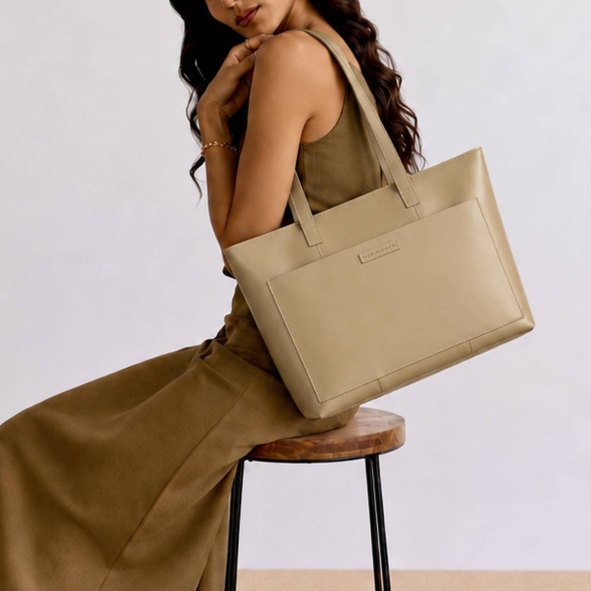 #Color_Sand Beige