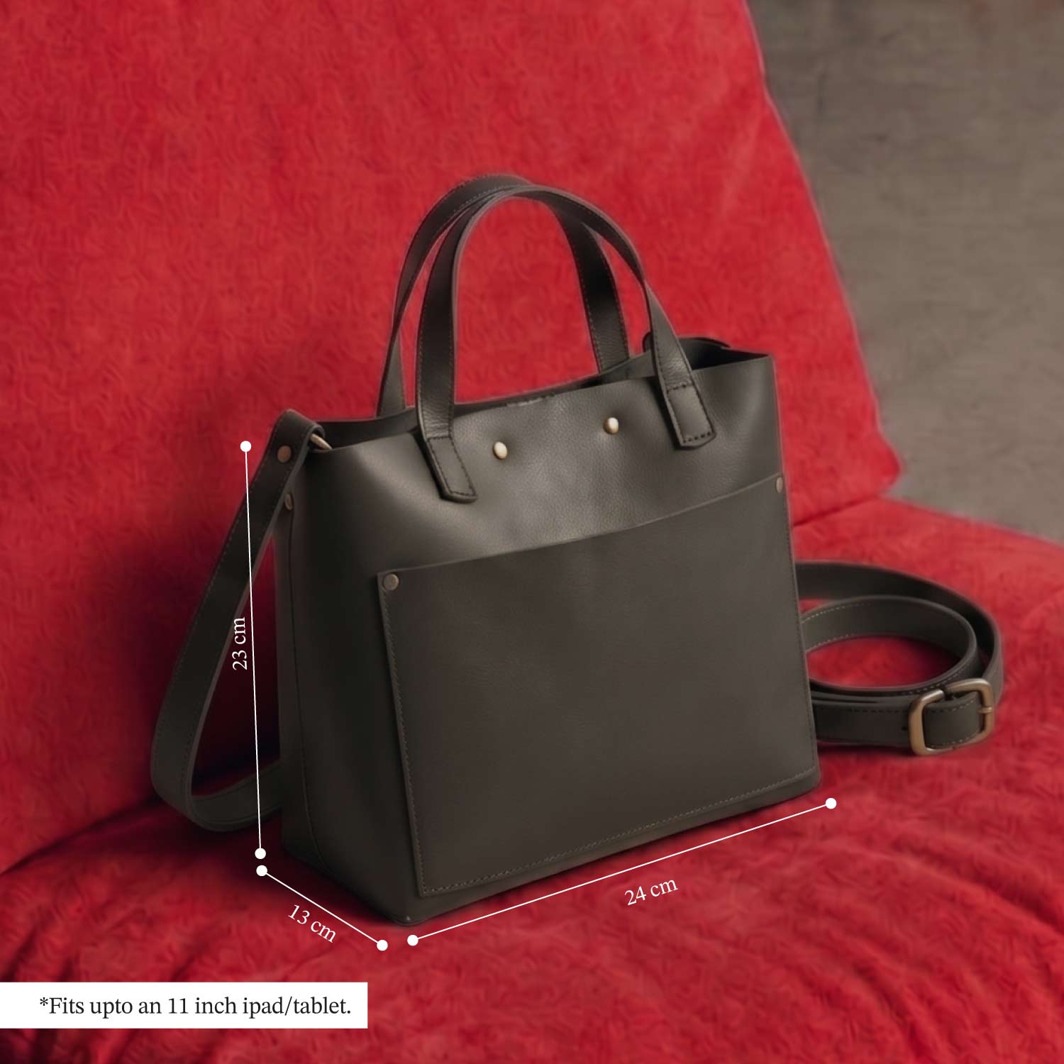 #Color_Olive Green