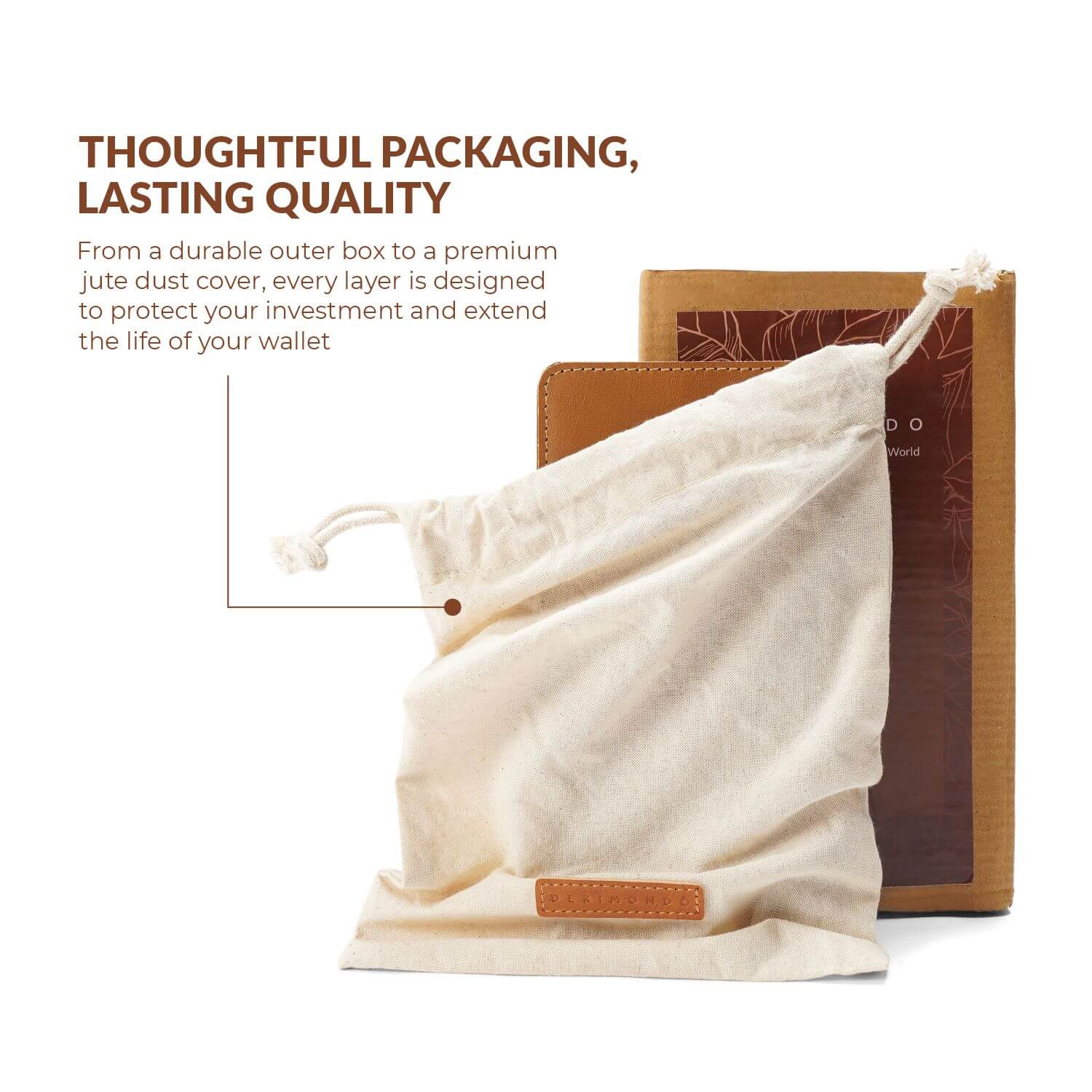 Milan Classic Bi-Fold Wallet | | Tan