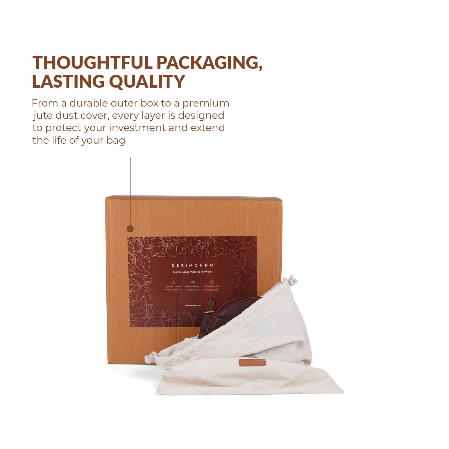 Seville Women’s Circle Cross Body Bag | | Brown