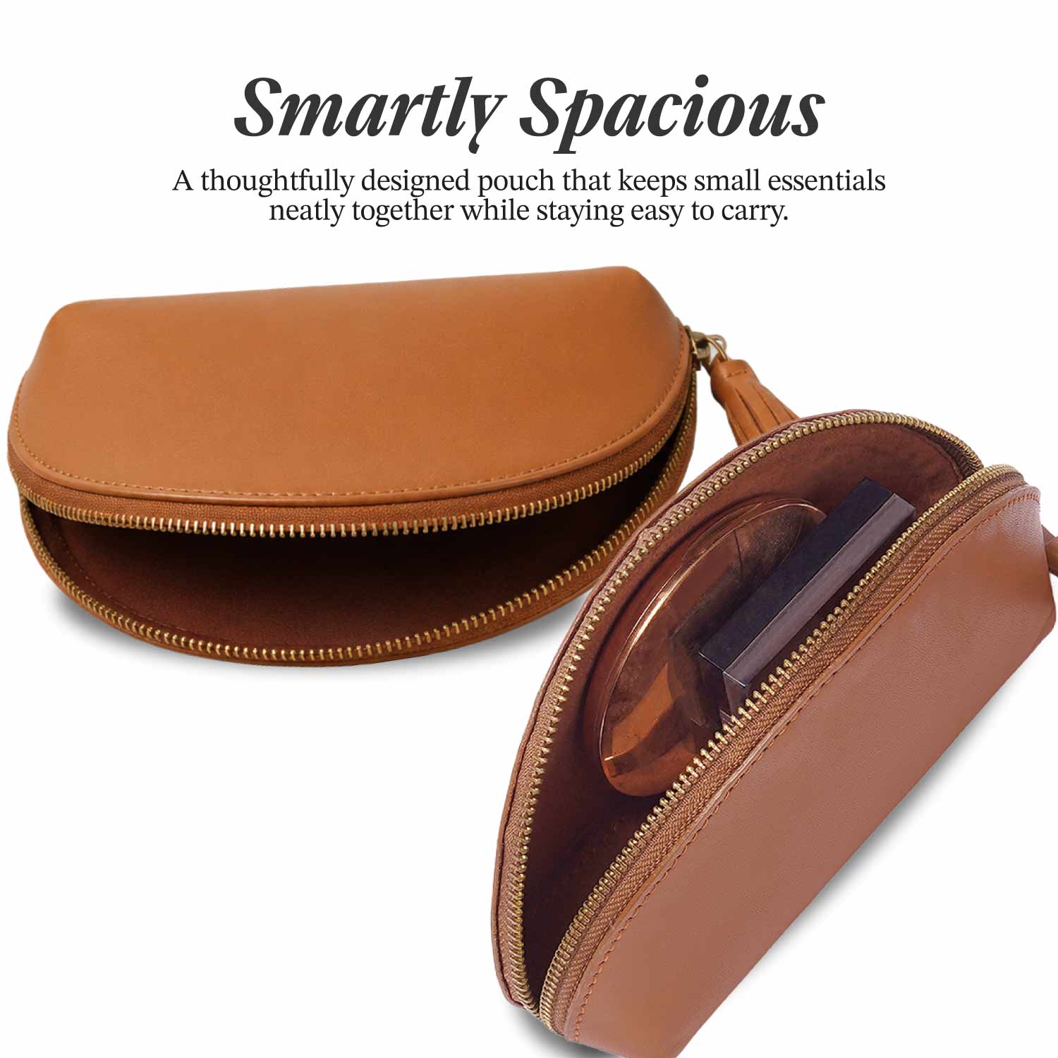 #Color_Saddle Tan