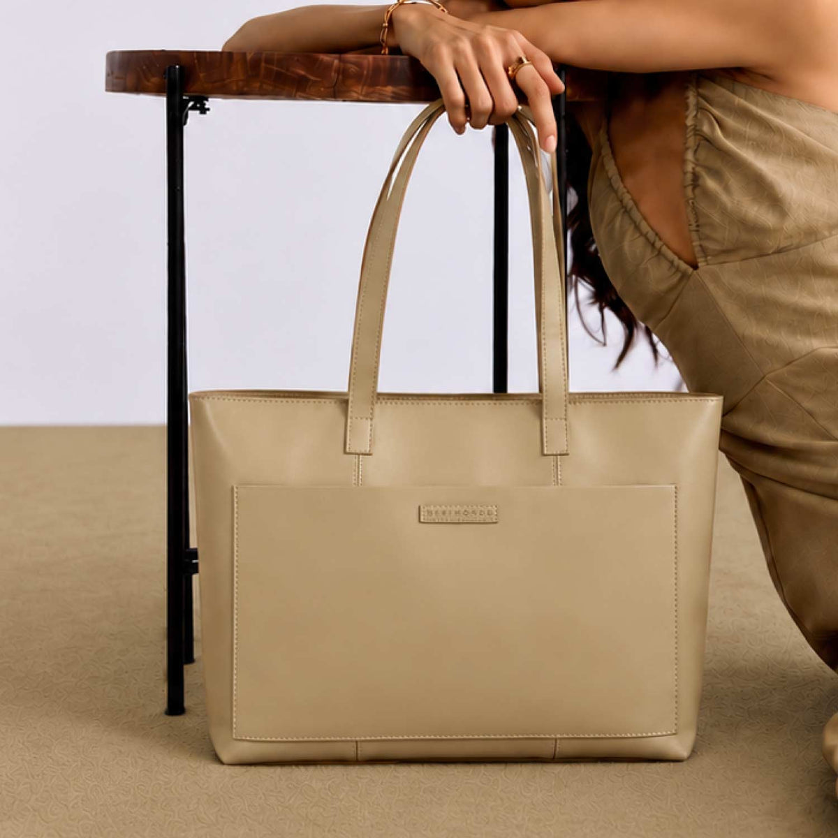 #Color_Sand Beige