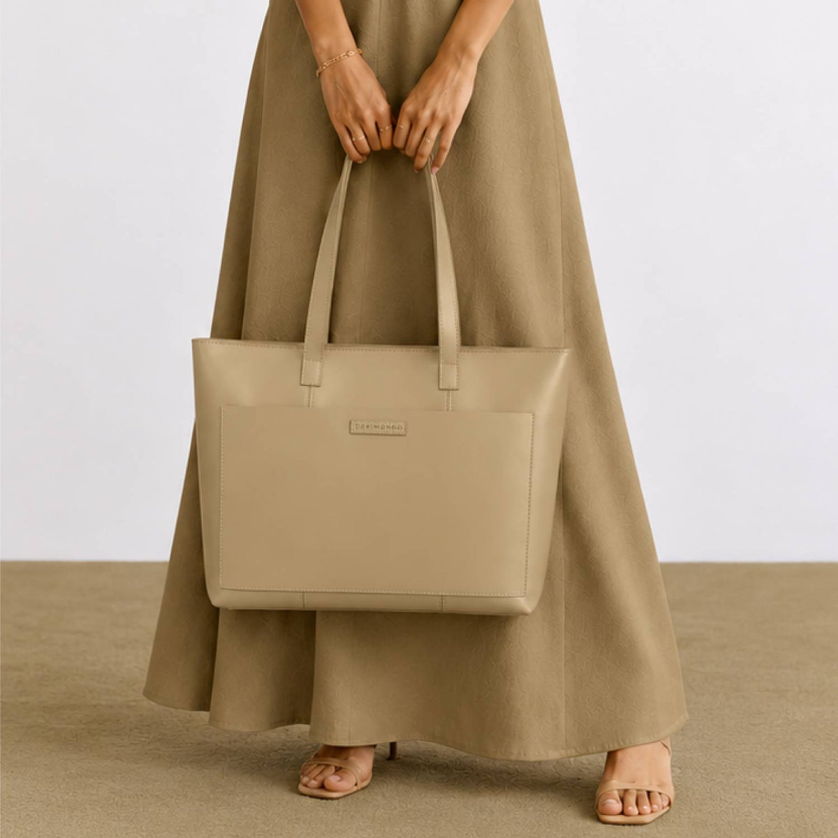 #Color_Sand Beige