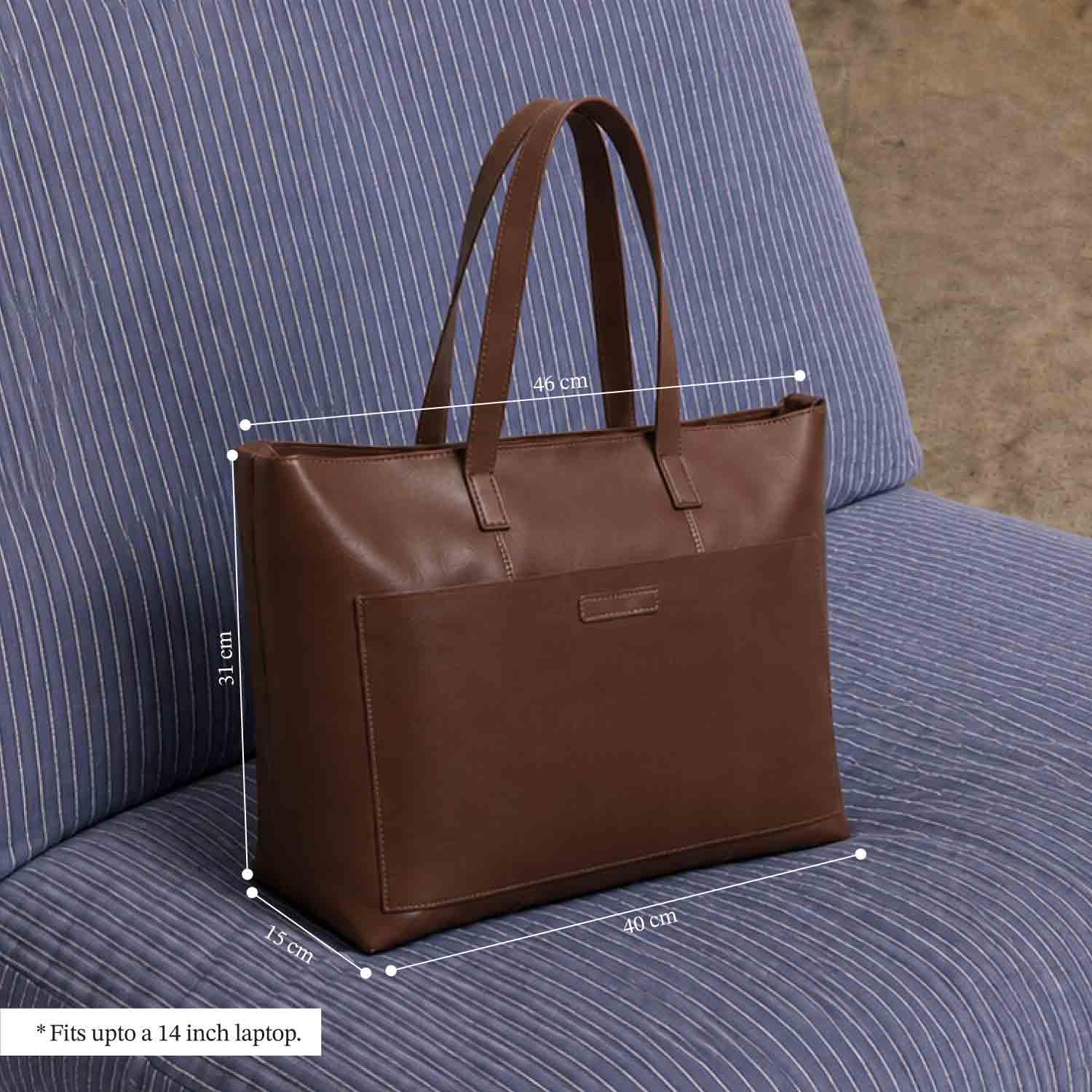 #Color_Chocolate Brown