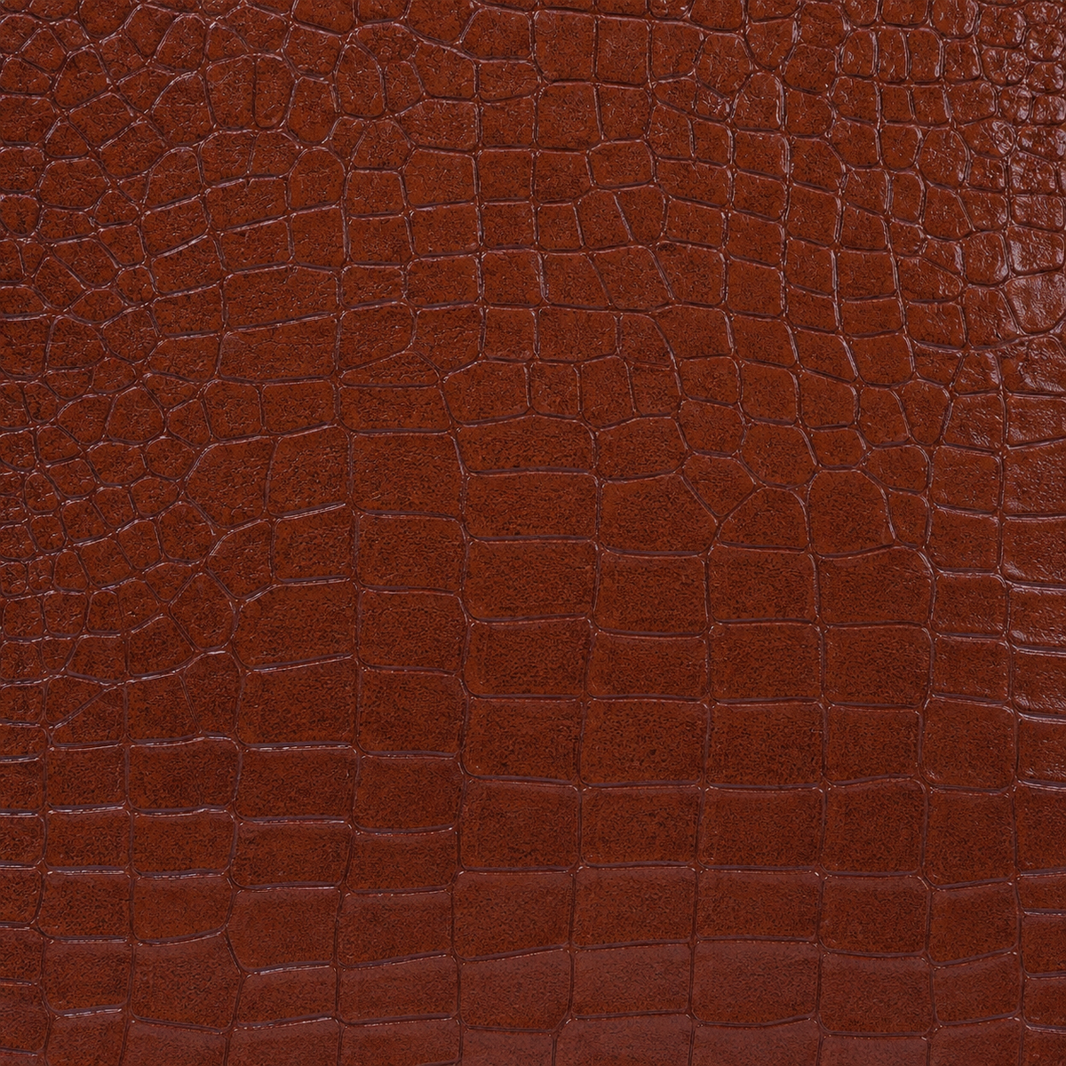 Croco Chestnut